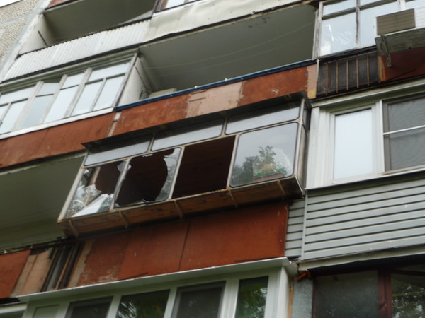 Утеплили меня соседи к зиме(((((((((( - страница 3 - обо всём на свете - форум дети@mail.ru.